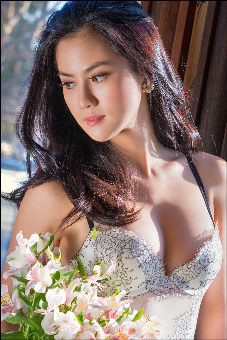 美丽女邻居交换2